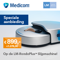Medicom LM RondoPlus